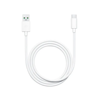 Oryginalny Kabel REALME DL129 SZYBKI 65W USB-A USB-C