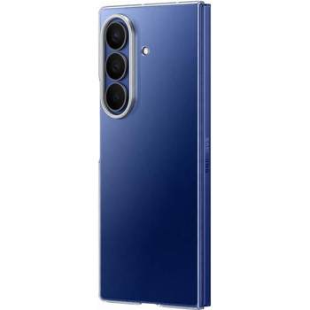 Przezroczyste etui Samsung do Galaxy Z Fold 7 - EF-AF966CTEGWW