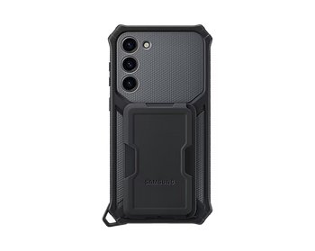 Samsung Etui Rugged Gadget Case do Galaxy S23+