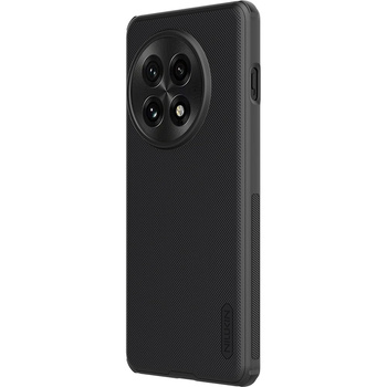 Etui Nillkin Frosted Shield Pro do OnePlus 13 czarne