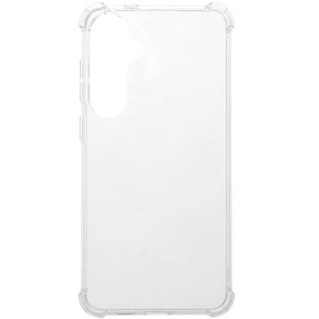 Etui Mobeen do Samsung Galaxy S24 Plus, przezroczyste