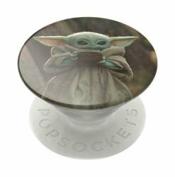 PopSockets Grip Mandalorian The Child Cup