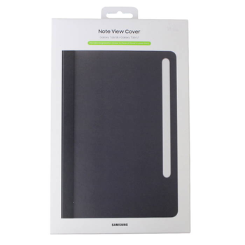 Samsung Galaxy Tab S7/ Tab S8 etui Note View Cover EF-ZX700PBEGEU