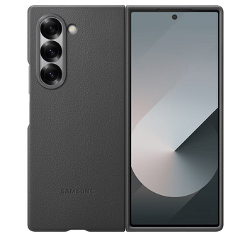 EF-VF956PJE Samsung KindSuit Case for Galaxy Z Fold 6 Szare