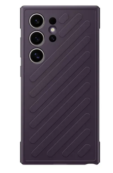 GP-FPS928SACVW Samsung Shield Cover for Galaxy S24 Ultra Fiolet