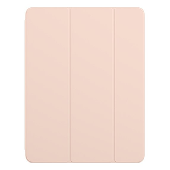 Apple etui Smart Folio do iPad Pro 12,9" Róż - MVQN2ZM/A