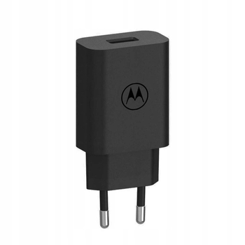 Oryginalna ładowarka sieciowa Quick Charge 3.0 Motorola MC-202