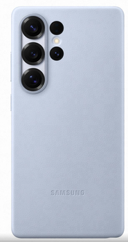 Samsung KindSuit Case for Galaxy S25 Ultra Jasnoniebieski EF-VS938PJE