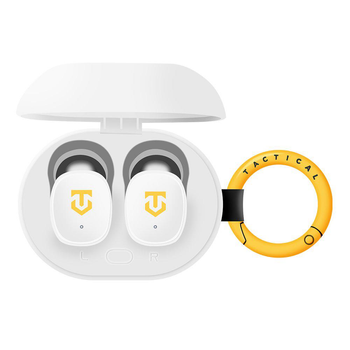 Słuchawki Tactical StrikePods Bug Arctic
