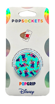 PopSockets Goofy Pattern colourful