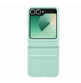 Kindsuit Case for Samsung Galaxy Z Flip6 F741 Miętowy