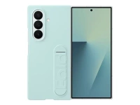 Silikonowe etui Samsung do Galaxy Z Fold 7 Miętowy - EF-MF966CMEGWW