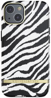Richmond & Finch iPhone 13 Freedom Case, Zebra