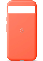 Etui Google Pixel 8a Case - pomarańczowe