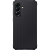 Samsung Rugged Cover for Galaxy A56 5G Czarne EF-RA566CBE