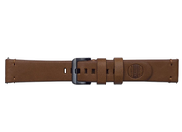 GP-R815BREEAAB Samsung Watch Braloba Essex Straps Small Brązowe