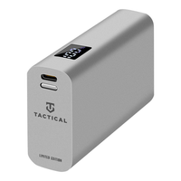 Powerbank Tactical EDC Brick 9600mAh Raw
