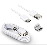 Oryginalny kabel Samsung EP-DN930CWE USB TYPE-C