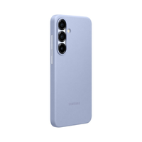 Samsung Silicone Cover for Galaxy S25+ Jasnoniebieske EF-PS936CLE