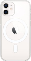 Plecki Apple do iPhone 13 Mini Przezroczyste 