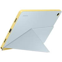 Samsung Cover for Galaxy Tab A9+ Niebieski EF-BX210TLE
