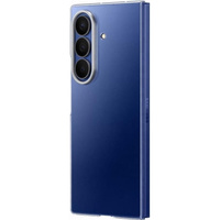 Przezroczyste etui Samsung do Galaxy Z Fold 7 - EF-AF966CTEGWW