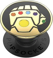 PopSockets Enamel Infinity Gauntlet colourful