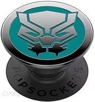 PopSockets Enamel Black Panther colourful