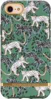 Richmond & Finch Case, Green Leopard iPhone 6/7/8/Se