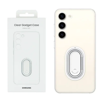 Etui Samsung Clear Gadget Case do Galaxy S23+