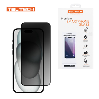 SZKŁO HARTOWANE DO IPHONE XR / 11 PRYWATYZUJĄCE ANTI-SPY ANTYSZPIEGOWSKIE