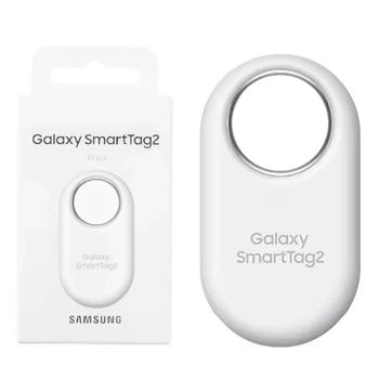 Lokalizator Samsung SmartTag2 - Biały