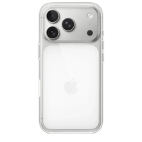 Przezroczyste etui z MagSafe APPLE do iPhone 17 Pro - MGFT4ZM/A