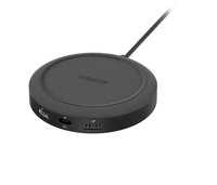 ŁADOWARKA BEZPRZEWODOWA Mophie 4w1 bezprzewodowa USB-A, USB-C 20W