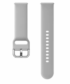 Samsung ET-YSU81 Pasek (20mm)  Szary