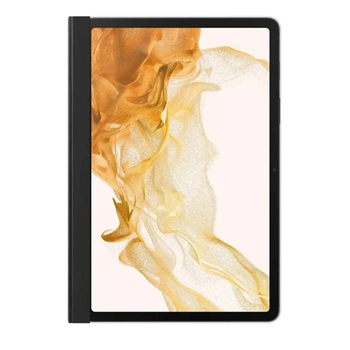 Etui Samsung Note View do Galaxy Tab S7/S8 Czarne - EF-ZX700PBEGEU