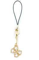 Guess Charm 4G Metal Logo