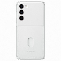 EF-MS916CWE Samsung Frame Cover for Galaxy S23+ Białe