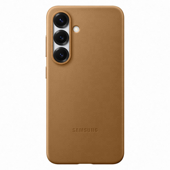 Etui na telefon Samsung Galaxy S25 Kindsuit Case - złote