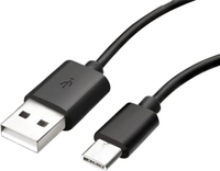 ORYGINALNY KABEL SAMSUNG EP-DW720CBE USB-A USB-C TYP C