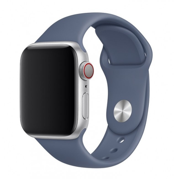 Apple Sport Band Apple Watch MX0L2ZM/A 38mm / 40mm / 41mm Alaskan Blue