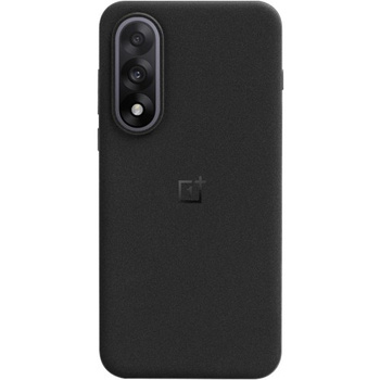Oryginalne etui magnetyczne OnePlus Sandstone do OnePlus Nord 5 czarne