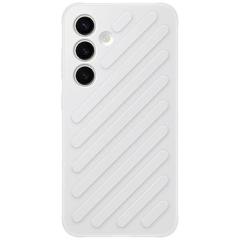 Etui Samsung S24+ S926 jasnoszary/light gray Shield Case