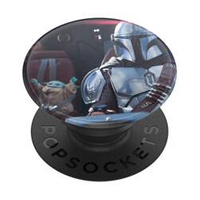 PopSockets Razor Crest Fun colourful