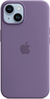 Apple Iphone 14 Silikonowe etui z Magsafe - Irys