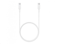 Oryginalny kabel Samsung USB-C do USB-C EP-DN975BWE do ładowania 1m 5A