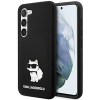 Karl Lagerfeld  S24+ S926 hardcase czarny