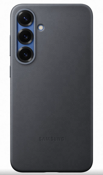 Etui Samsung do Galaxy S25 Plus Czarne - EF-VS936PBE