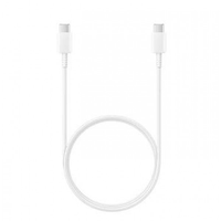 ORYGINALNY PRZEWÓD / KABEL SAMSUNG USB-C EP-DG980BWE 1M