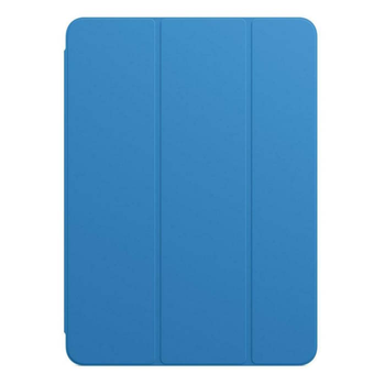 Apple etui Smart Folio do iPad Pro 11" Niebieski - MXT62ZM/A